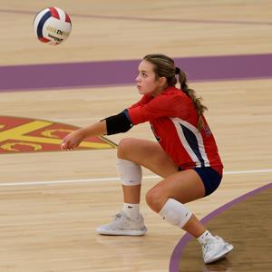 Harper Broyles mugshot