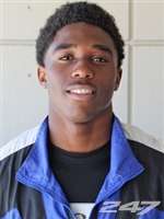 Traveon Samuel mugshot
