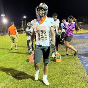 Earick Williams iii mugshot