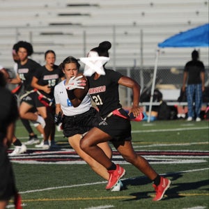 Treasure Johnson mugshot