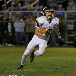 Chase Gibbons