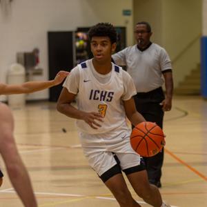 Cameron Blanding