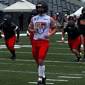 Troy Bergmann
