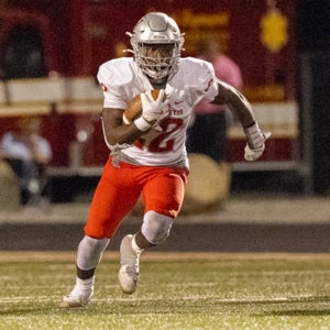 Kojo Steffey mugshot