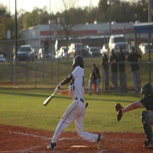 Tyson Mouzon