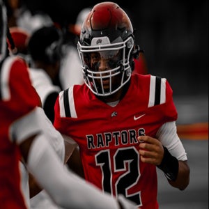 Christian Mccollum mugshot