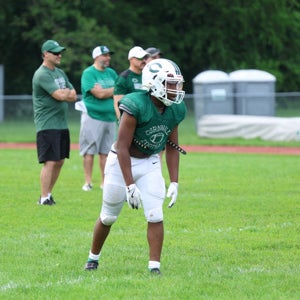 Felton Murdaugh Jr