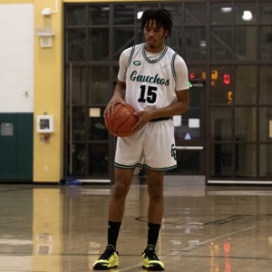Mekhi Boyd