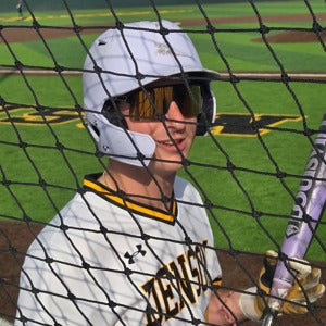 Masen Patton mugshot