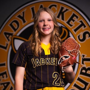 Anna Kate Smith mugshot