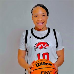 ADAZHA BURRELL