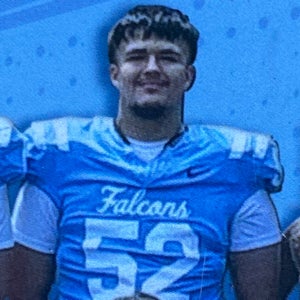 Trenton Freeman's West Rowan High School Career Home