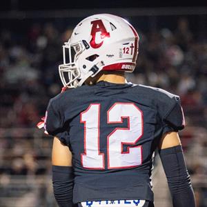 Jaden Hernandez
