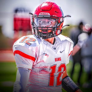 Chase Aguirri mugshot