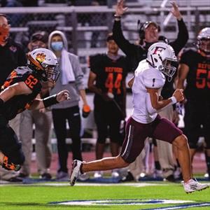 Fidel Venegas mugshot