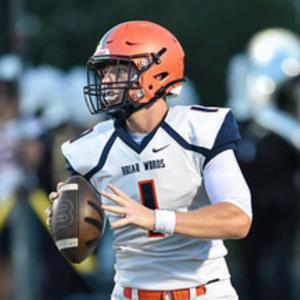 Brady Carmical mugshot