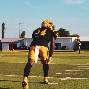 Jace Collier