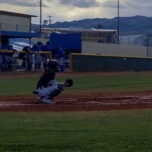 Vinny Whitney mugshot