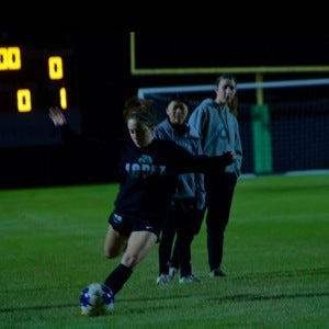 Savannah Cox mugshot