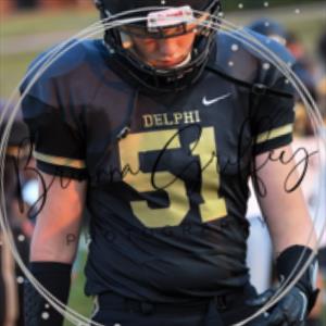 Cayden Gasser