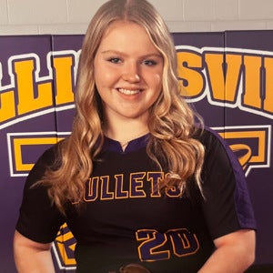 Norah Dodsworth mugshot