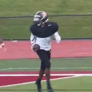 Kevin Dessalines mugshot