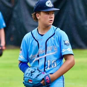 Parker Brendle