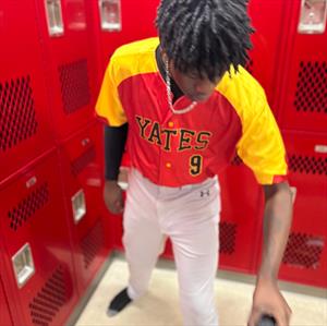 Kyle Nicholson mugshot