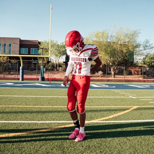 William Kinds mugshot