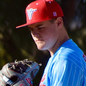 Logan Crosson