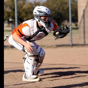 Taegen Eiring mugshot