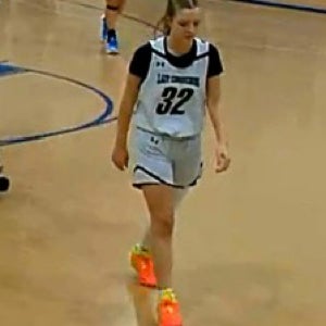 Kayla Field