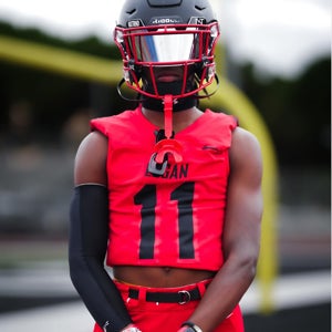 Shylon Green Jr.