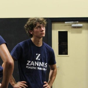 Trent Gaskins