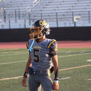 Brian Padilla