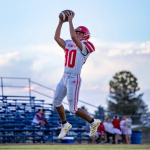 Aaron Zamora