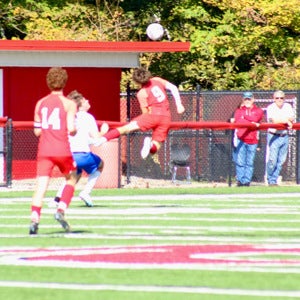 Talon Strickland