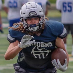 Caleb Blauwkamp