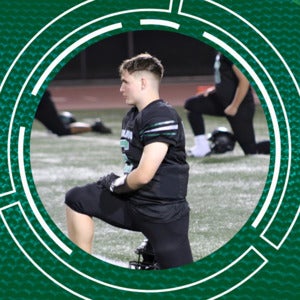 GAVIN GARZA