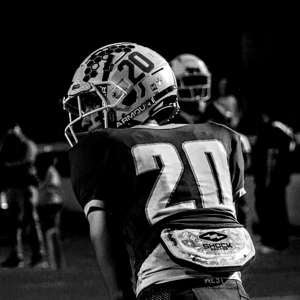 TANNER KUHNEL mugshot