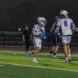 Connor Tronti mugshot