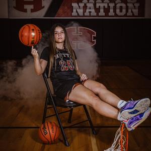 ALYSSA BATTON