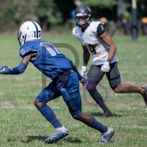 Davion Young