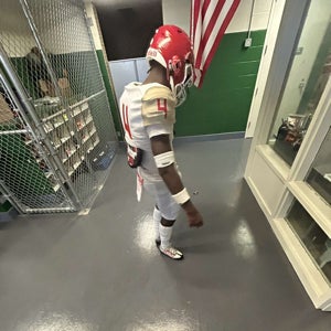 Dontrell Wildgoose