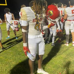 Dontrell Wildgoose