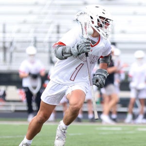 Jeffrey Henry mugshot