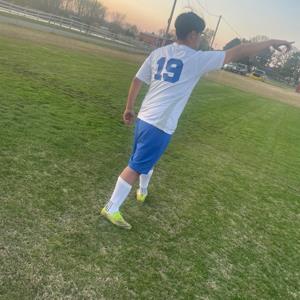 Mario Ayala