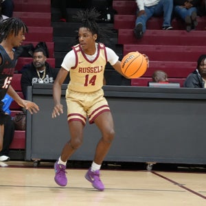 Jeron Mckenzie mugshot