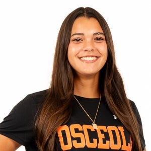 Alissia Martins mugshot