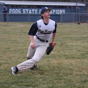 Aaron Heitland
